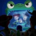 Cartel de Toy Story 5