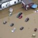 Inundaciones en Japón dejan cinco muertos y caos