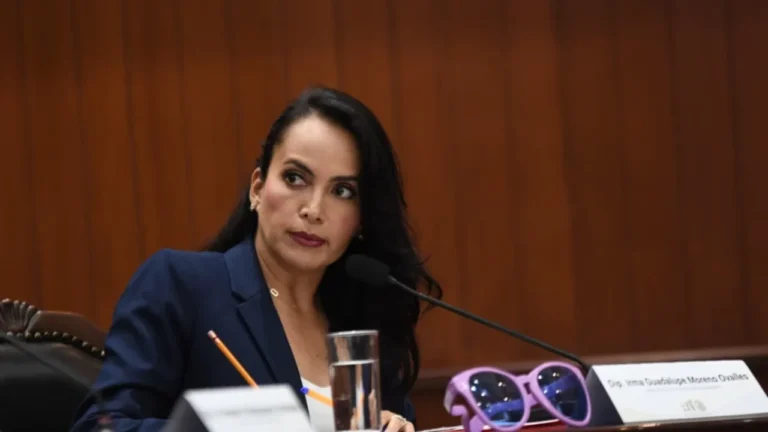 PRI pide gubernatura interina sin vínculos a Rocha Moya