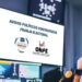 Norma Yarrow presenta proyecto de ley sobre financiamiento público a partidos