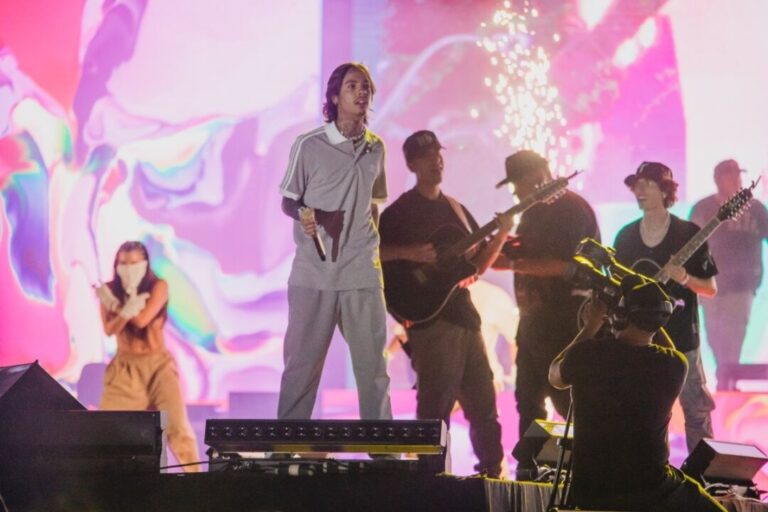 NATANAEL CANO REPROGRAMA CONCIERTO EN MONTERREY; SHOW EN SALTILLO QUEDA CANCELADO