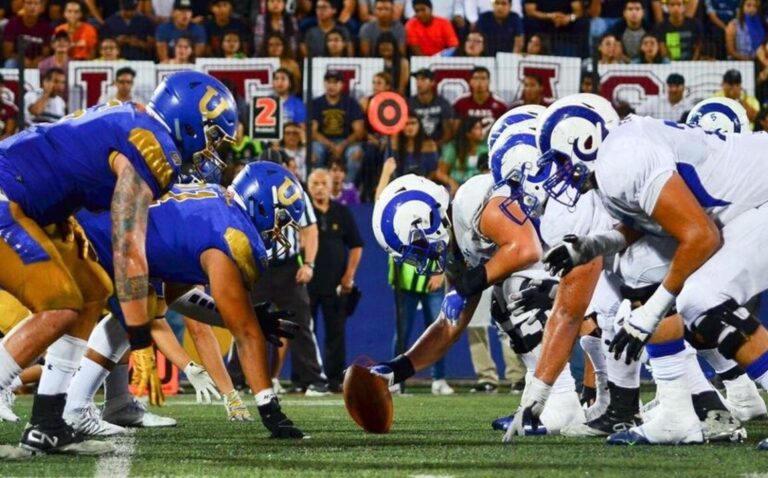 Tigres y Borregos llegan invictos al Clásico Regio Estudiantil; se juegan posicionamiento para playoffs