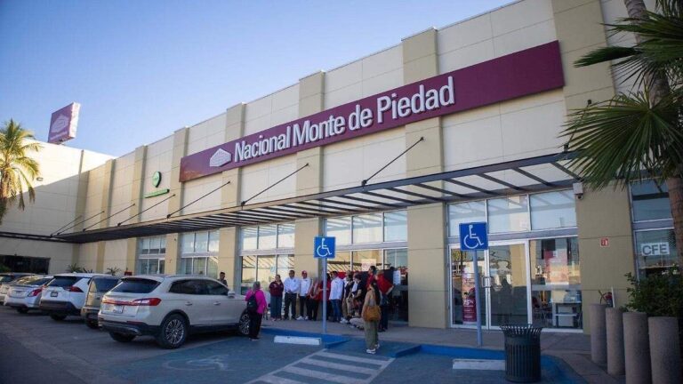 Nacional Monte de Piedad y sindicato acuerdan poner fin a huelga; sucursales reabren el 7 de octubre