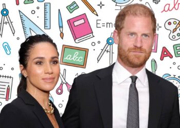 Escuela privada en Oxfordshire relacionada con rumores de matrícula de los hijos de Harry y Meghan