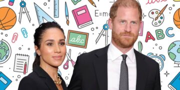 Escuela privada en Oxfordshire relacionada con rumores de matrícula de los hijos de Harry y Meghan