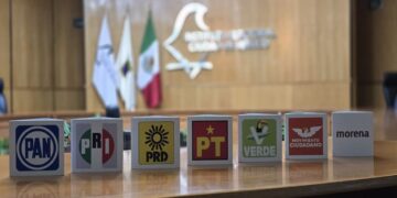 Inicio del proceso electoral 2026-2027 en Ciudad de México