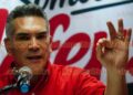 Alejandro Moreno Cárdenas propone coalición en Veracruz