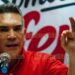 Alejandro Moreno Cárdenas propone coalición en Veracruz