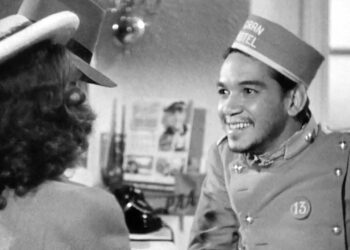 Películas de Cantinflas disponibles en Netflix