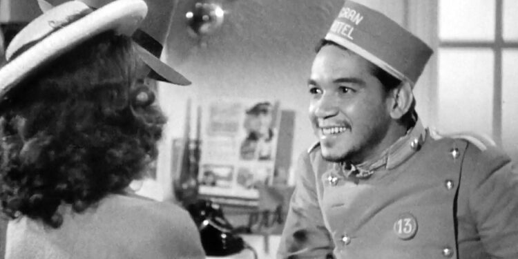 Películas de Cantinflas disponibles en Netflix