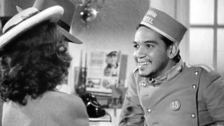 Películas de Cantinflas disponibles en Netflix