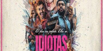 Estreno de la comedia criminal 'Idiotas' dirigida por Macon Blair.