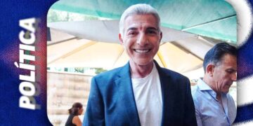 Tony Gali se une a Movimiento Ciudadano y descarta candidatura a la alcaldía