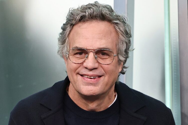 Mark Ruffalo y figuras del entretenimiento apoyan su libre expresión