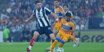 De Bostezo, el clásico regio 143