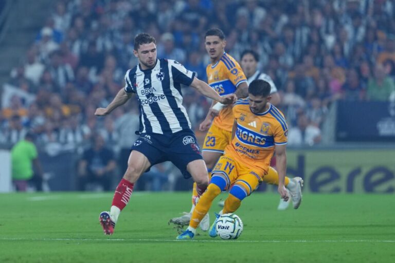De Bostezo, el clásico regio 143