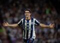 Rayados acaba con sequía de triunfo en Liga