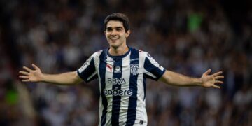 Rayados acaba con sequía de triunfo en Liga