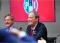 Vicente Fox anuncia movimiento político hacia elecciones de 2027