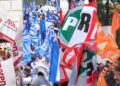 Revisión INE sobre afiliaciones de partidos políticos en México