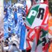 Revisión INE sobre afiliaciones de partidos políticos en México