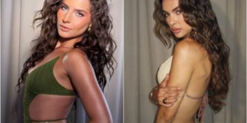 Arisbe Cueto renuncia al título de Miss Universe Nuevo León 2026