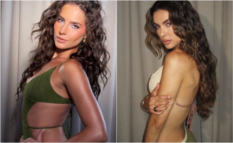 Arisbe Cueto renuncia al título de Miss Universe Nuevo León 2026