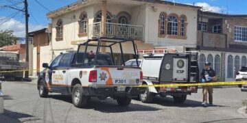 INVESTIGAN MUERTE DE ADOLESCENTE EN VIVIENDA DE GUADALUPE