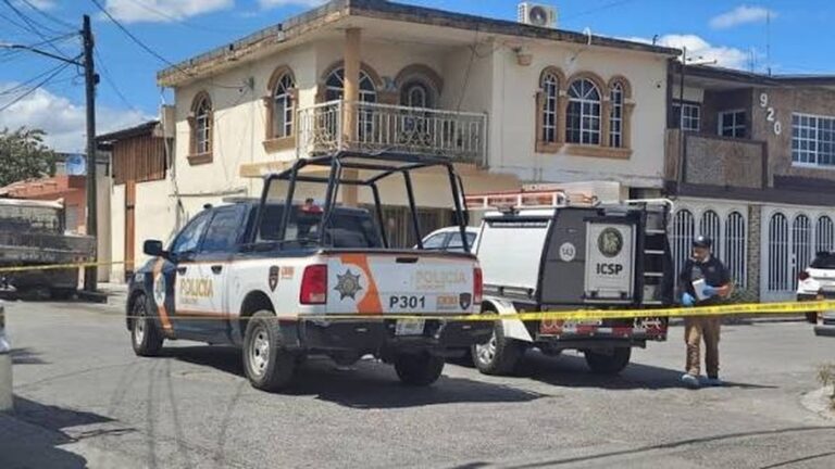 INVESTIGAN MUERTE DE ADOLESCENTE EN VIVIENDA DE GUADALUPE