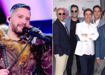 Alan Ibarra, integrante de Magneto, en situación de salud delicada