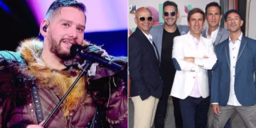Alan Ibarra, integrante de Magneto, en situación de salud delicada