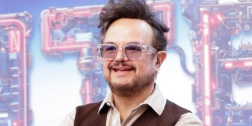 ALEKS SYNTEK ABRE LA PUERTA A COLABORAR CON EL REGUETÓN