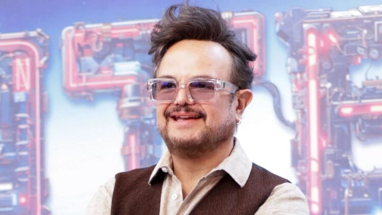 ALEKS SYNTEK ABRE LA PUERTA A COLABORAR CON EL REGUETÓN