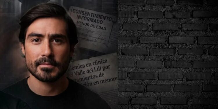 Arresto de cineasta sampetrino por desacato — arresto cineasta