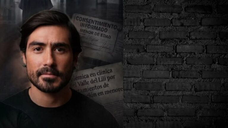 Arresto de cineasta sampetrino por desacato — arresto cineasta