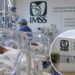 IMSS DETECTA BACTERIA EN CUATRO DE CINCO BEBÉS FALLECIDOS EN DURANGO; AÚN INVESTIGA LA CAUSA
