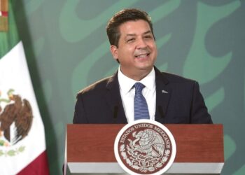 Cabeza de Vaca niega nexos con los hermanos Carmona — nexos Carmona