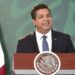 Cabeza de Vaca niega nexos con los hermanos Carmona — nexos Carmona