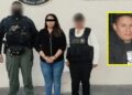 VINCULAN A PROCESO A STEPHANIE N POR HOMICIDIO Y DESAPARICIÓN DE DIEGO DÍAZ EN JUÁREZ