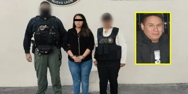VINCULAN A PROCESO A STEPHANIE N POR HOMICIDIO Y DESAPARICIÓN DE DIEGO DÍAZ EN JUÁREZ