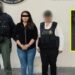 VINCULAN A PROCESO A STEPHANIE N POR HOMICIDIO Y DESAPARICIÓN DE DIEGO DÍAZ EN JUÁREZ