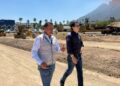 Monterrey prepara la puesta en operación del Circuito Vial Poniente