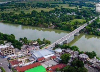 CONAGUA MANTIENE PENDIENTE DE 172 MILLONES POR CONCESIÓN DEL PÁNUCO