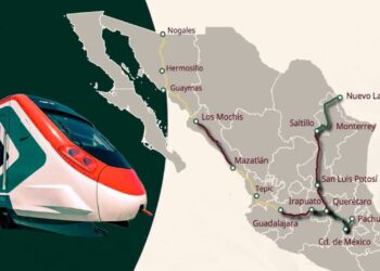 METRO Y TREN DEL NORTE AVANZAN SIN DEFINIR SU CONEXIÓN EN MONTERREY