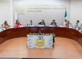 Rechazo de Jesús Cantú Escalante como secretario del IEEPCNL