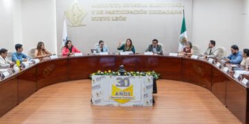 Rechazo de Jesús Cantú Escalante como secretario del IEEPCNL