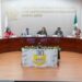 Rechazo de Jesús Cantú Escalante como secretario del IEEPCNL