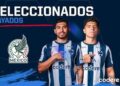 RAFAEL MÁRQUEZ ANUNCIA SU PRIMERA CONVOCATORIA COMO DT DEL TRI