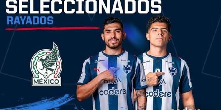 RAFAEL MÁRQUEZ ANUNCIA SU PRIMERA CONVOCATORIA COMO DT DEL TRI