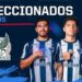 RAFAEL MÁRQUEZ ANUNCIA SU PRIMERA CONVOCATORIA COMO DT DEL TRI